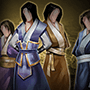 Huyền Cuồng Yếu Quyết